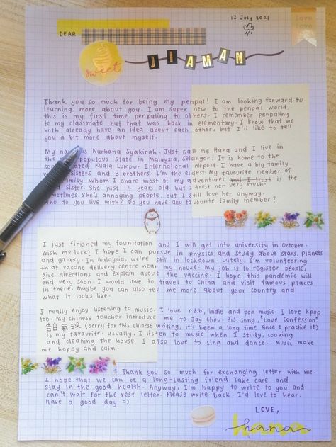 What To Write In Penpal Letter, First Pen Pal Letter Ideas, Penpal Ideas Letters Inspiration, Penpal Letters Ideas Envelopes, Penpal Ideas Letters Aesthetic, Penpal Letters Ideas, Penpal Letters Aesthetic, Penpal Envelope Ideas, Penpal Ideas