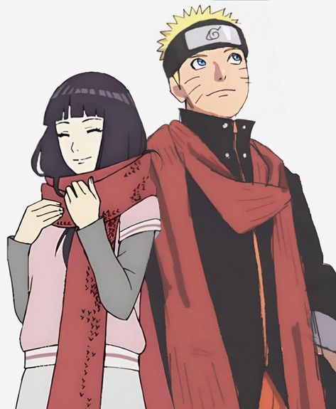 By me Hinata And Naruto Fanart, Naruhina Fanart, Hinata And Naruto, Naru Hina, Naruto Himawari, Anime Duo, Hinata Manga, Naruto Y Hinata, Naruto Family