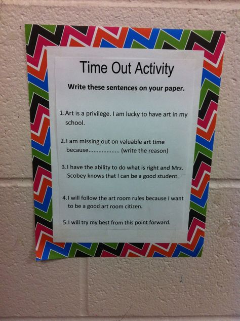 Tab Art Classroom, Art Room Organization, Tab Classroom, Zen Desk, Art Room Rules, Desk Station, Tab Art, Art Room Doors, Restorative Practices