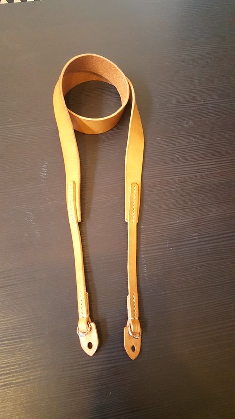 Sunglass Strap, Leather Work Bag, Diy Leather Projects, Sunglasses Strap, Leather Repair, Camera Strap, Leather Projects, Work Bag, Guitar Strap