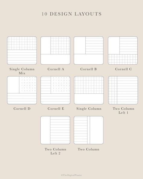 Digital Cornell Notes Templates for Ipad and Tablet | Note Taking Templates for Digital writing | Instant Download plannerfree #budgetplannerworksheet. Penly App Template, Budget Planner Worksheet, Organizing Notes, Study Planner Free, Note Taking Template, Student Weekly Planner, Meeting Notes Template, Notes Templates, Cornell Notes Template