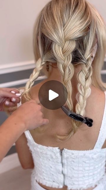 Boho Braided Hair, Western Hairstyles For Wedding, Braided Updos For Long Hair, Bohemian Updo Hairstyles, Boho Hairstyles For Long Hair, Western Hairstyles, Volleyball Hairstyle, Intricate Hairstyles, Hairstyles Bubble Braids