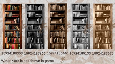 Bloxburg Library Decals Code, Bookstore Decals Bloxburg, Roblox Book Decal Codes, Library Bloxburg Decal Codes, Bloxburg Bookshelf Decal Codes, Book Decal Codes Bloxburg, Books Decal Bloxburg, Bookshelf Decals Bloxburg, Bloxburg Bookshelf