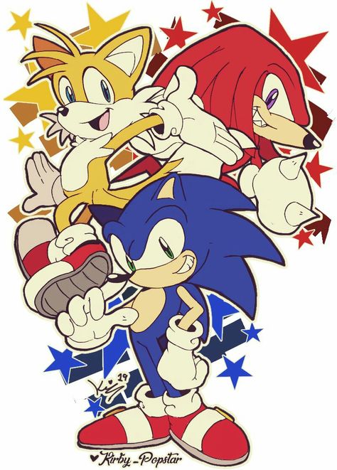 Sonic And Tails, Sonic Sonic, Sonic & Knuckles, Sonic Party, Sonic Heroes, Sonic Fan Characters, Blue Hedgehog, Sonic Franchise, Sonic Adventure