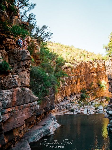 How to visit Paradise Valley Agadir - 9 Useful Things to Know before you go 5 Paradise Valley Agadir, Natural Water Slide, Agadir Morocco, Useful Things, Morocco Travel, Paradise Valley, Travel Info, Useful Tips, Coastal Towns