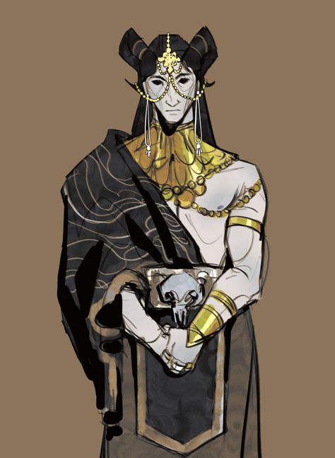 Hades Design, God Clothing, Greek Mythology Art, Concept Art Character, Art Prompts, Trust The Process, Character Design Male, Ethereal Art, Sketch Art