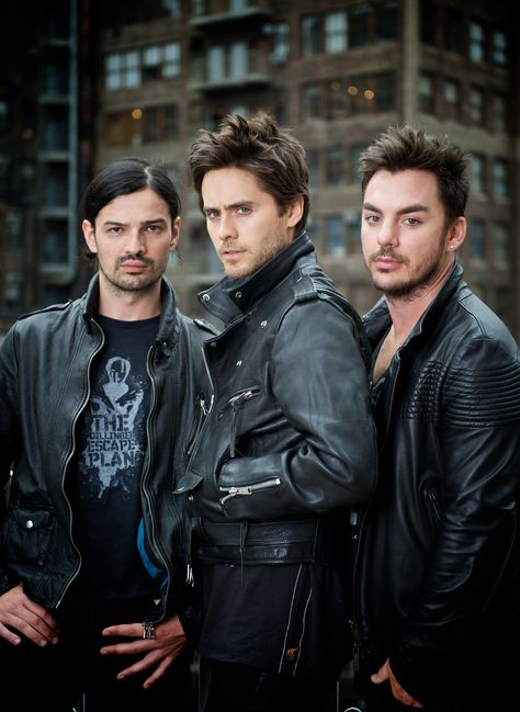 30 Seconds To Mars Ring Movie, Requiem For A Dream, Thirty Seconds To Mars, Good Charlotte, Thirty Seconds, Shannon Leto, Life On Mars, 30 Seconds To Mars, Rock Punk