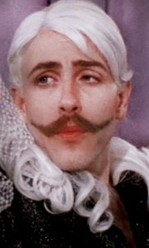 David Lochary = He may have had an 'unconventional' look to him but I think he was absolutely beautiful. Shame he had to go so young David Lochary, John Waters, Beautiful One, Beautiful People, Prince, Film, Quick Saves