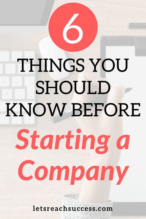 If you’re contemplating starting a company and fulfilling your dreams, you need to be as prepared as possible. Before you hit the ground running, you have a lot of crucial considerations to make about what you want to achieve with your company and how you intended to achieve it. Here are some tips: How To Open Your Own Business, How To Start A Company, Party Planning Business, Startup Ideas, Home Business Ideas, Company Building, Business Plan Template Free, Boss Woman, Starting A Company