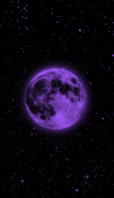 Black And Purple Background, Purple Galaxy Wallpaper, Black And Purple Wallpaper, Purple Night, Dark Purple Wallpaper, Violet Aesthetic, Purple Moon, Night Wallpaper, Pretty Wallpapers Tumblr