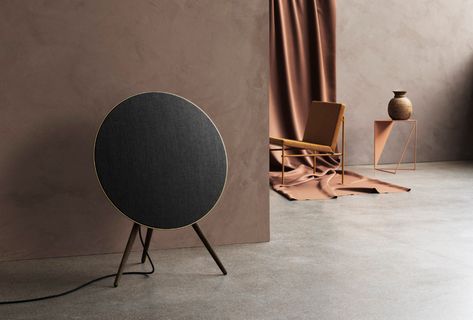 Bang & Olufsen — Photography Stylist Bang Olufsen, Conran Shop, Furniture Placement, Bang And Olufsen, Music System, Google Assistant, Danish Design, Smart Home, Industrial Design