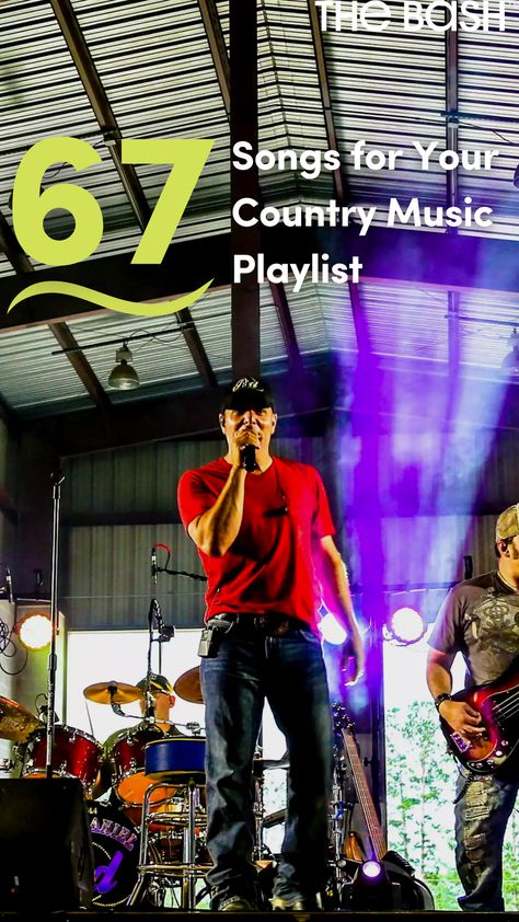 The best country party songs by artists like Rascal Flatts, Shania Twain and Luke Combs. 🤠 Check it out here! 🎉 #thebash #CountryMusicPlaylist #CountryClassics #CountryRoads #CountryHits #NewCountryMusic #CountryLoveSongs #CountryPartySongs #CountryVibes #CountrySummer #CountryLife #CountryFavourites #CountryDance #CountryFeelGood #CountryBallads #CountryChill #CountryUpbeat #CountryRomance #CountrySingalong #CountryMemories #CountryGold #partyplaylist Country Music Party Playlist, Country Songs To Add To Your Playlist, Country Love Songs Playlist, Upbeat Country Songs, How Many Country Songs Do You Know Videos, Party Music Playlist, Country Music Playlist, Country Love Songs, Party Playlist