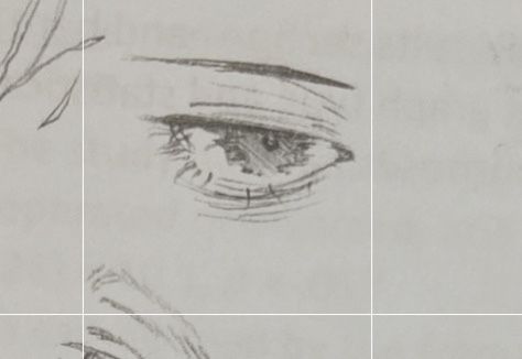 Sleeping Eyes Drawing, Tired Eyes Draw, Tired Eyes Sketch, Droopy Eyes Drawing, Artist Analysis, Eye References, 4th Dimension, Droopy Eyes, Eye Sketch