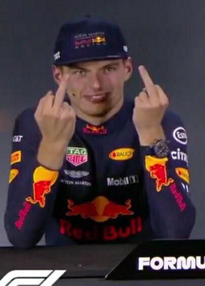 max verstappen after the tuscany gp- ThorGift.com - If you like it please buy some from ThorGift.com Max Verstappen Funny Moments, F1 Drivers Funny Moments, Funny Max Verstappen, Max Verstappen Profile Picture, Max Verstappen Funny Pictures, Max Verstappen Quotes, Mac Verstappen, Verstappen Funny, Max Verstappen Meme