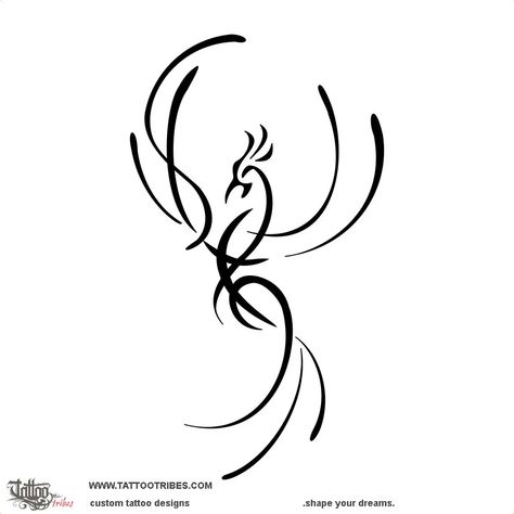 S+G+E stytlized phoenix Single Line Raven Tattoo, Rebirth Symbol Tattoo, Mini Phoenix Tattoo, Pheonix Tattoo Minimalistic, Tiny Phoenix Tattoo Minimalist, Phoenix Minimalist Tattoo, Small Phoenix Tattoos Simple, Black And White Phoenix Tattoo, Phoenix Line Tattoo