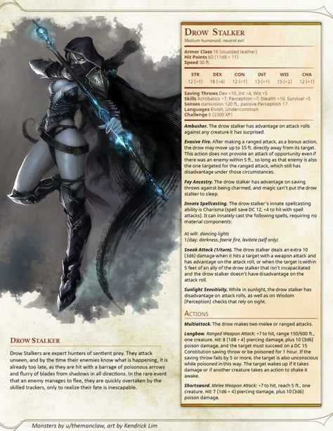 Homebrew material for 5e edition Dungeons and Dragons made by the community. Homebrew 5e, 5e Monsters, Homebrew Monsters, Guerriero Samurai, Dnd Stats, Dnd Classes, Dnd Races, Dungeons And Dragons 5e, Dungeons And Dragons Classes