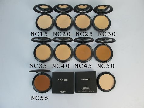 Nc Series Mac Powder Foundation Mac Powder Foundation, Mac Powder, Get It Girl, Powder Foundation, Makeup Accessories, Hair Makeup, Foundation, Mac, Hair Styles