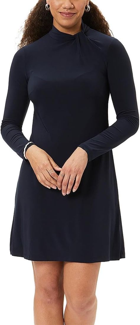 Tommy Hilfiger Women's Shift Dress Winter Chic, Womens Shift Dresses, Chic Dresses, Tommy Hilfiger Women, Chic Dress, Shift Dress, Tommy Hilfiger, Dresses