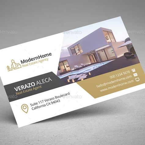 A highly versatile property business card suitable for all real estate related business. Create stunning business cards on the fly and streamline your workflow with this easy to edit the template. I would highly recommend this multipurpose template for a realtor, interior design, property agent, real estate negotiator, home remodeling, construction, renovation, building, handyman, repair works, and all other suitable businesses. Property Business Card, Interior Design Business Card, Property Agent, Interior Designer Business Card, Property Business, Real Estate Business Card, Modern Real Estate, Real Estate Business Cards, Interior Design Business