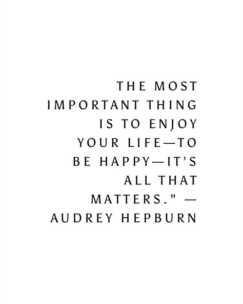 Enjoy your LIFE — Find Happiness — that’s all that matters 🥰💖 #happiness #itfeelsgoodtofeelgood #enjoylife #happinessmatters #itsagutfeeling #happinesscomesfromwithin #findjoy #spreadhappiness #fyp #explore #happyjuice #happymind #happyhappy Authentic Happiness, Incandescently Happy, Happiness Comes From Within, Find Your Happy, Happiness Quote, Find Happiness, Happy Minds, Happy Again, Happiness Quotes