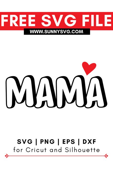 mama svg Mama Svg Free, Cricut Air 2, All About Mom, Cricut Air, Mama Svg, Svg Downloads, Cricut Free, Free Svg Cut Files, Svg Free