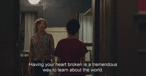 Fresh Movie, 20th Century Women, Minako Aino, Movie Lines, Film Quotes, Tv Show Quotes, Tv Quotes, Movie Scenes, Quote Aesthetic