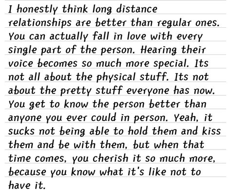 Those who have a long distance relationship, are most likely to have a stronger bond. Long Distance Cute Pictures, Online Long Distance Relationship, Love Paragraphs For Her Long Distance, Teenage Long Distance Relationship, Long Distance Paragraphs For Him, Long Distance Texts Messages, Paragraphs For Your Boyfriend Long Distance, Long Distance Relationship Paragraphs For Him, Long Distance Relationship Quotes Deep