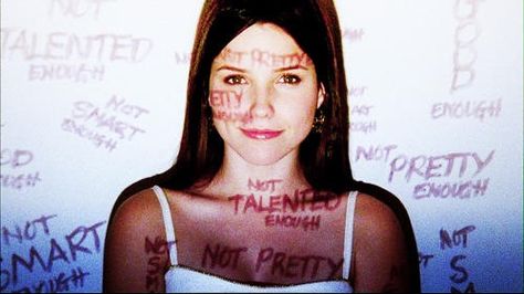 People are gonna label you. But it's how you overcome those labels. That's what matters. -OTH One Tree Hill Brooke, Notting Hill Quotes, One Tree Hill Quotes, Erin Lindsay, Brooke Davis, Sophia Bush, Tree Hill, First Tv, One Tree Hill