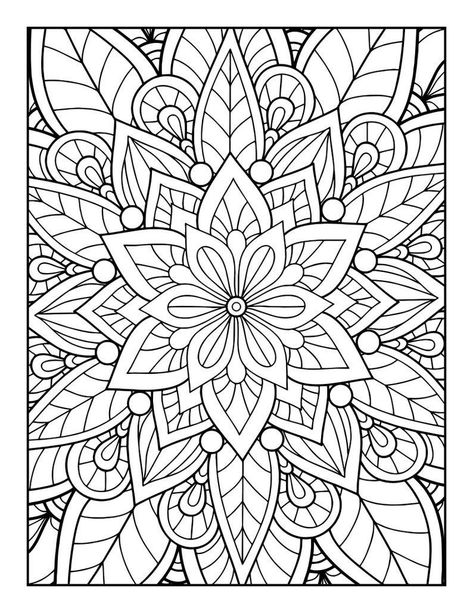 adult coloring pages free printable zentangle Cool Coloring Pages For Grown Ups, Adult Coloring Pages Free Printable, Aesthetic Coloring Pages, Coloring Pages For Grown Ups, Adult Colouring Printables, Coloring Pages Free Printable, Free Adult Coloring Pages, Mandala Designs, Book Flowers