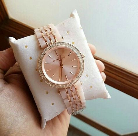 #femalewatch #watch #smartwatch #ladieswatch #watches #watchlover Women Watches Classy Elegant, Women Watches Classy, Trendy Watches Women Fashion, Stylish Watches For Girls, Classic Watch Women, Watches Women Simple, Womens Designer Watches, Mk Watch, Diamond Earrings For Women