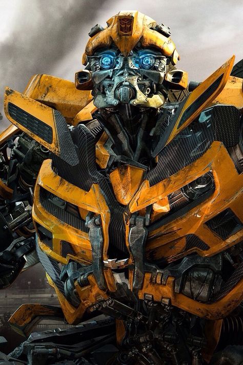 Bumblebee Transformers Film, Full Mon, Bumblebee Transformers, Transformers Autobots, Transformers Bumblebee, Transformers 3, Iphone 6 Wallpaper, Transformers Movie, Dark Phoenix