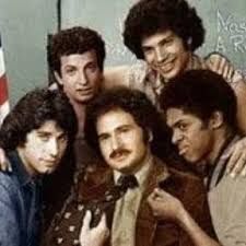 Best 70s TV Shows | List of Greatest Series of the 1970s Welcome Back Kotter, Tv Theme Songs, Childhood Tv Shows, Classic Television, Old Shows, Great Tv Shows, Old Tv Shows, Vintage Tv, Old Tv