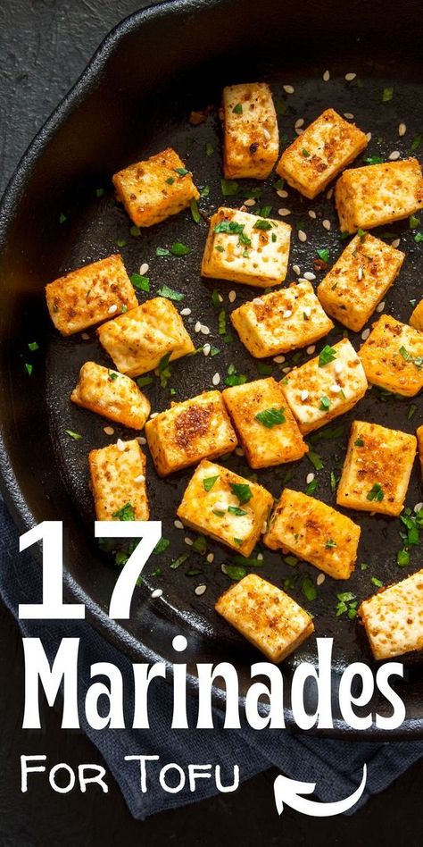 The Best Tofu Recipes, Honey Mustard Tofu Marinade, How To Season Tofu Like Chicken, Baked Tofu Recipes Healthy, Simple Tofu Marinade, Marinade For Tofu Vegan Recipes, Healthy Tofu Marinade, Vegan Tofu Sauce Recipes, Low Cholesterol Tofu Recipes