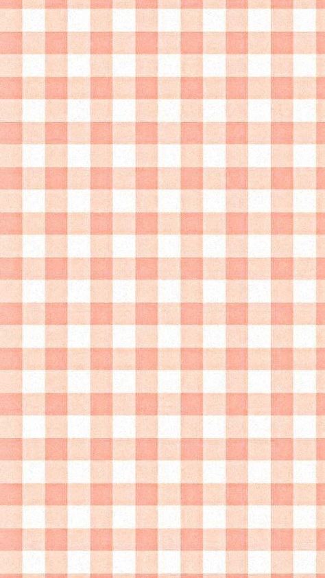 Printable Paper Patterns, Grid Design Pattern, Aesthetic Lockscreens, Plaid Wallpaper, Simple Phone Wallpapers, Decoupage Vintage, Orange Wallpaper, Printable Scrapbook Paper, Wallpaper Ipad