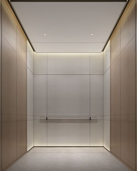 2400 × 3000 Luxury Elevator Interior Design, Mall Lift Lobby, Elevator Cab Design, Lift Car Interior, Elevator Design Interior, Lift Car Design, Lifts Design, Lift Interior Design, Luxury Cars Interior