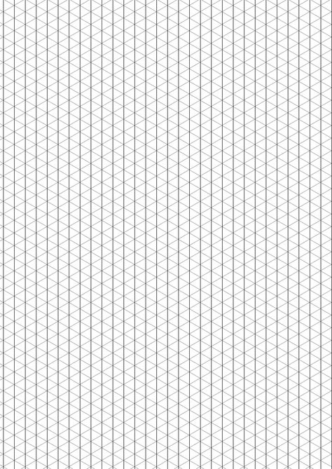 Architecture Isometric, Isometric Graph Paper, Isometric Paper, Drawing Grid, Isometric Grid, Design Perspective, Drafting Drawing, Cracked Wallpaper, Colorful Borders Design