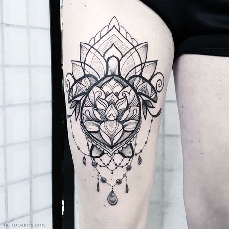 Turtle Mandala Tattoo, Geometric Dotwork, Mandela Tattoo, Wizard Tattoo, Mandala Sleeve, Mandala Turtle, Turtle Tattoo Designs, Ocean Tattoos, Lotus Mandala