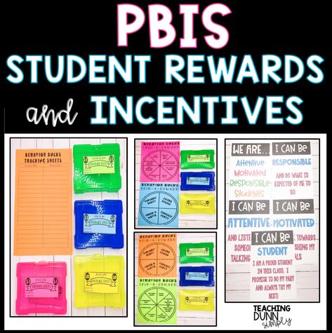 Student Reward System, Classroom Cash, Pbis Rewards, Positive Behavior Rewards, Positive Behavior Intervention, Reading Rewards, Behavior Management System, Behavior Incentives, Behavior Rewards