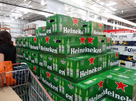 Heineken beer Heineken Art, Heineken Beer Aesthetic, Beer Heineken, Heineken Museum, Heineken Bottle, Heineken Beer, Heniken Beer Heineken, This Is Us Quotes, Force