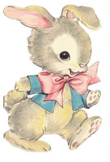 vintage easter bunny clipart | Nanalulu's Musings: Some Vintage EASTER Graphics Images To Share Easter Graphics, Bunny Clipart, Vintage Easter Cards, Bunny Images, Easter Prints, Easter Images, Easter Clipart, Vintage Bunny, Easter Printables