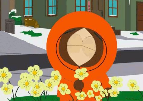 Kenny getting high on life Kenny High On Life, Mr Hankey, High On Life, Kenny Mccormick, Kenny South Park, South Park Anime, Epic Movie, Tweek Y Craig, South Park Fanart