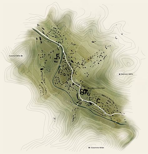 Site Map Architecture, Masterplan Diagram, Urban Planning Masterplan, Master Plan Architecture, Landscape Architecture Rendering, Masterplan Design, Map Graphic Design, Site Plan Rendering, Maps Design