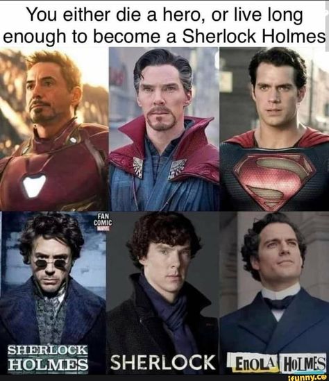 Avengers As Animals, Marvel Memes Hilarious Humor, Marvel Jokes Hilarious, Marvel Funny Pics, Marvel Funny Memes, Marvel Memes Hilarious, Marvel Memes Funny, Sherlock Meme, Funny Avengers