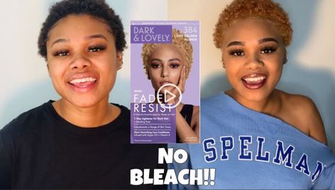 #colourwarehouse #beautymarketplace #hairtoner #haircolour #darkandlovely #jetblack #honeryblonde #lightgoldenblonde #haircare #hair #dye #diy Must Watch Now On: Blonde Without Bleach, Blonde Dye, Diy Dye, Hair Toner, Dyed Blonde Hair, Beauty Marketing, 4c Natural Hair, Honey Blonde Hair, Honey Hair