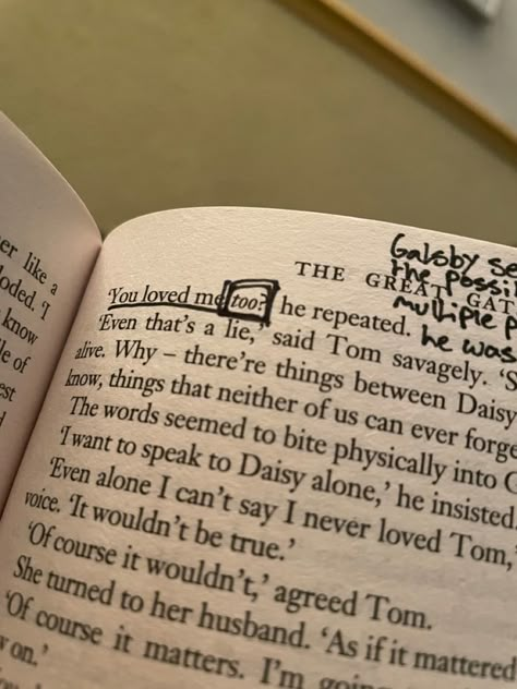 the great gatsby The Great Gatsby Book Annotations, Great Gatsby Book Aesthetic, The Great Gatsby Book Aesthetic, The Great Gatsby Aesthetic, Book Girlfriend, Gatsby Aesthetic, The Great Gatsby Book, Book Annotating, Gatsby Book