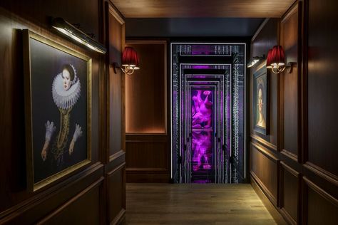 Best of Year Awards: Rockwell Group – Interior Design Focus Lighting, Bar Shots, Workshop Apd, Rockwell Group, Restaurant Photography, Cambridge Ma, Vail Colorado, Glass House, Restaurant Design