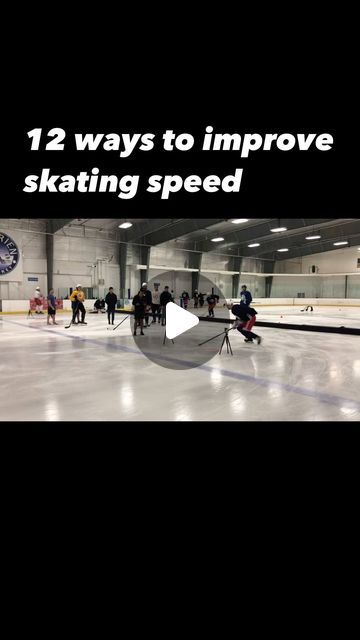 Hockey Drills, Hockey Training, Sports Performance, Sport Hockey, Sport Performance, Kids Sports, Ice Hockey, Skating, Hockey