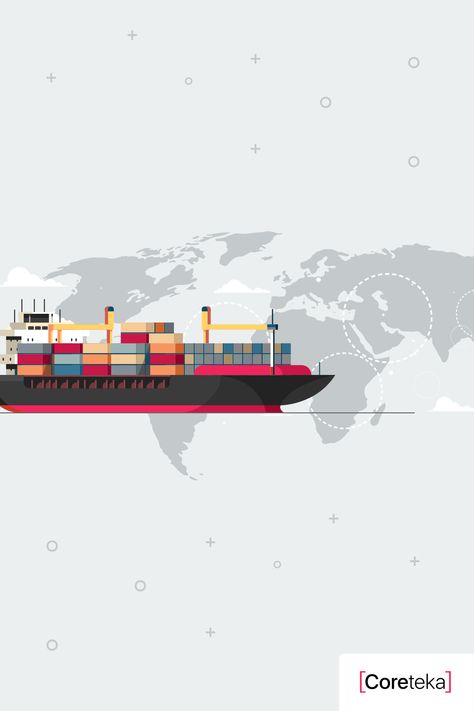 Influence of Ocean Freight Logistics on the Ocean Environment | CoreTeka Ocean Environment, International Maritime Organization, Ocean Pollution, Freight Forwarder, Ocean Freight, Natural Ecosystem, Environmental Concerns, On The Ocean, Cargo Shipping