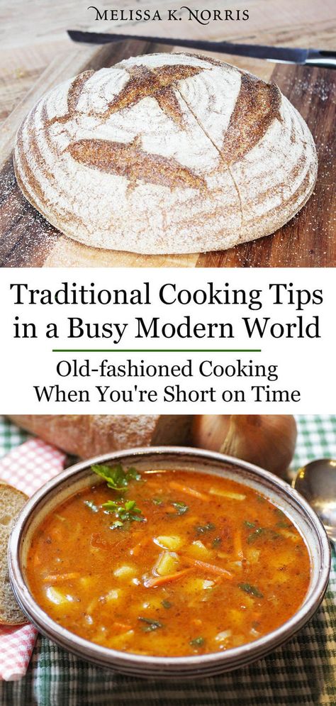 Traditional Cooking Tips to Get Homemade Food On Your Table Every Day – Melissa K. Norris Traditional Foods Diet, Nourishing Traditions Recipes Dinners, Nourishing Traditions Meal Plan, Westin A Price, Nourishing Traditions Recipes, Magickal Recipes, Wapf Diet, Traditional Eating, Spiritual Nutrition