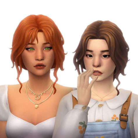 Howl Sims 4 Cc, Sims 4 Mm Long Hair, Sims 4 Cc Long Braid, 4 Long Braids, Sims 4 Long Braid, Sims 4 Howls Moving Castle Cc, Braid Sims 4 Cc, Sims 4 Cc Braids, Maxis Match Cc